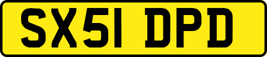 SX51DPD