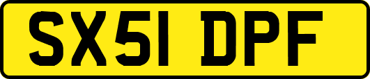 SX51DPF