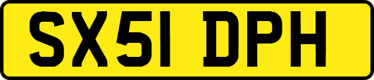 SX51DPH