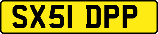 SX51DPP