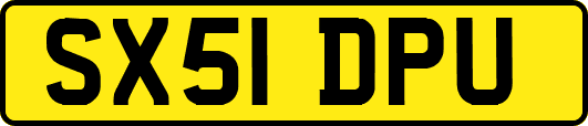 SX51DPU