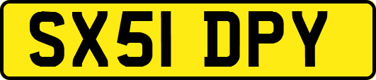 SX51DPY