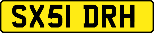 SX51DRH