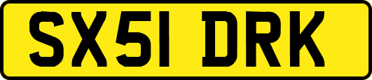 SX51DRK