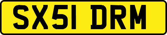 SX51DRM