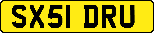 SX51DRU