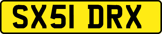 SX51DRX