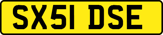 SX51DSE