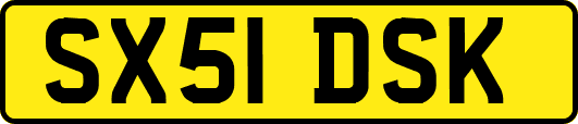 SX51DSK