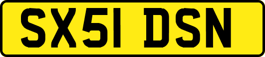 SX51DSN