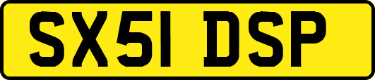 SX51DSP