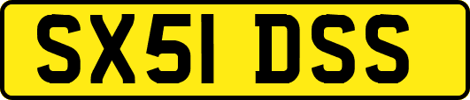 SX51DSS