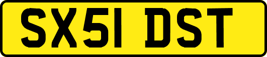 SX51DST