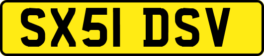 SX51DSV