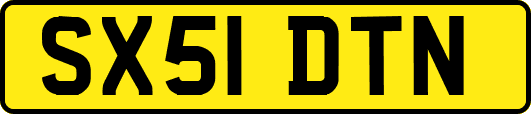 SX51DTN