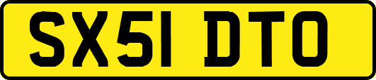 SX51DTO