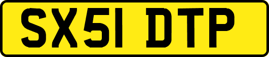 SX51DTP