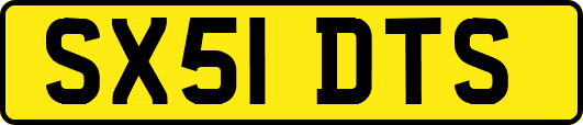 SX51DTS