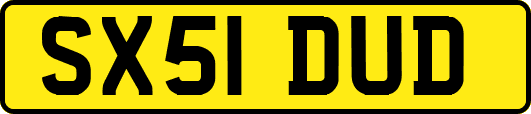 SX51DUD