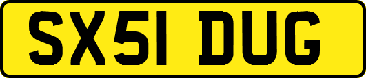 SX51DUG
