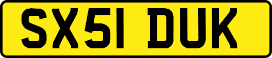 SX51DUK