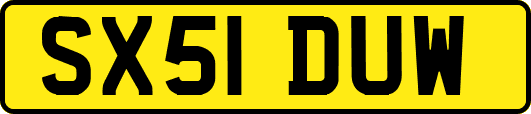 SX51DUW