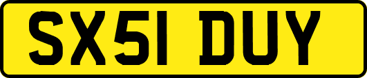 SX51DUY