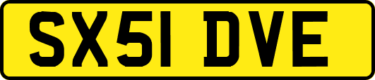 SX51DVE