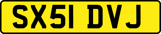 SX51DVJ