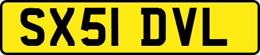 SX51DVL