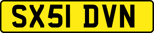 SX51DVN