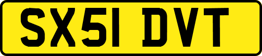 SX51DVT