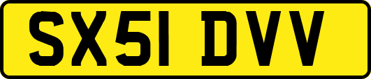 SX51DVV