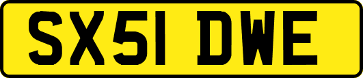 SX51DWE