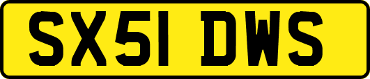 SX51DWS