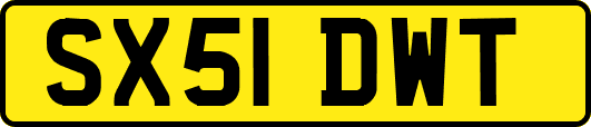 SX51DWT