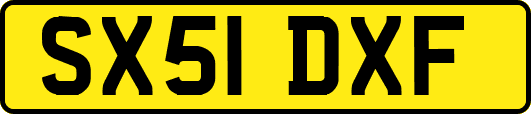 SX51DXF