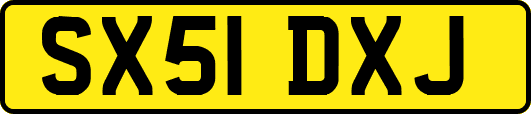 SX51DXJ