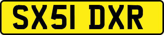 SX51DXR