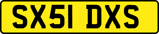 SX51DXS