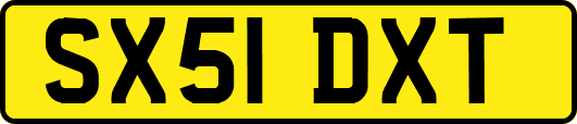 SX51DXT