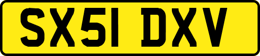 SX51DXV