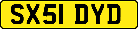 SX51DYD