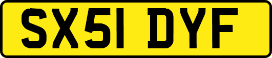 SX51DYF