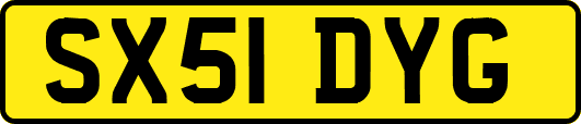 SX51DYG