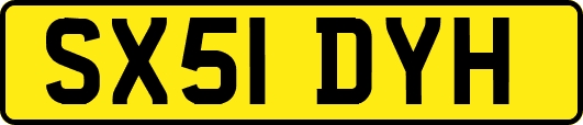 SX51DYH