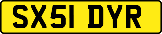 SX51DYR