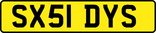 SX51DYS