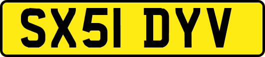 SX51DYV