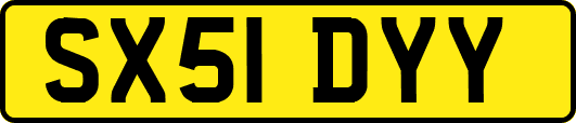 SX51DYY